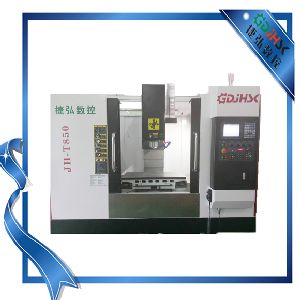 ?CNC加工中心導(dǎo)軌有哪些類(lèi)型以及特點(diǎn)如何