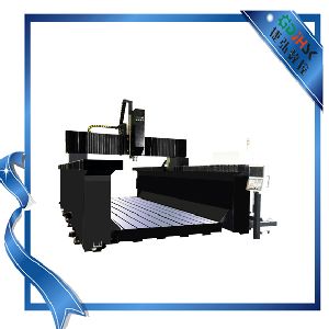 ?數(shù)控龍門(mén)鉆孔攻牙機(jī)能給企業(yè)帶來(lái)什么樣的效益